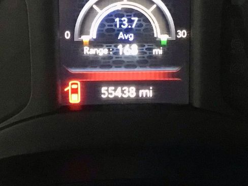 Used 2021 RAM 1500 Big Horn w/ Trailer Tow Group image 37