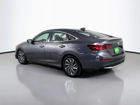 Used 2022 Honda Insight Touring image 7