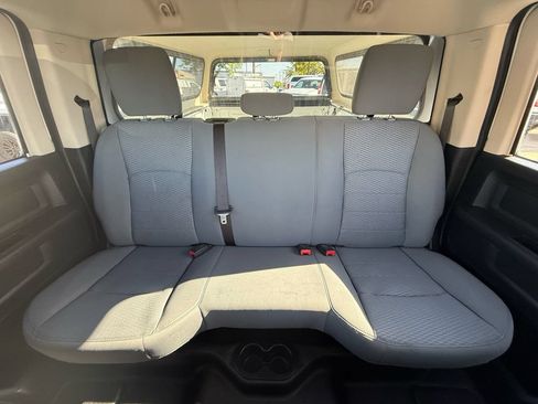 Used 2013 RAM 2500 Tradesman w/ Popular Equipment Group AWD/4WD image 36