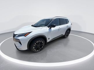 New 2026 Nissan Rogue SV AWD/4WD video 4