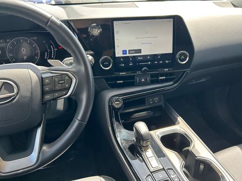 Used 2024 Lexus NX 350 AWD image 17