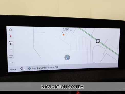 Used 2022 Kia EV6 Wind w/ Wind Technology Package image 3