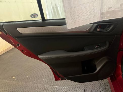 Used 2019 Subaru Legacy 2.5i Premium w/ Popular Package #2A image 25