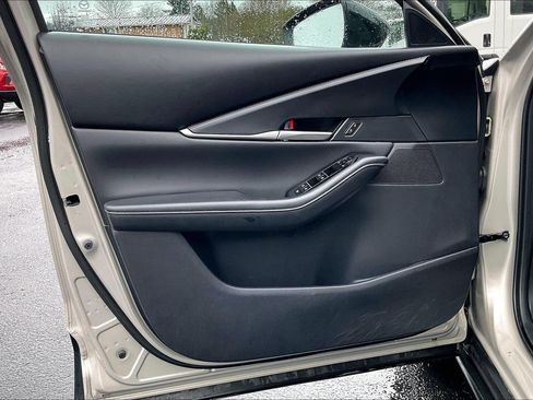 Used 2024 MAZDA CX-30 AWD 2.5 S w/ Select Sport Pkg image 21