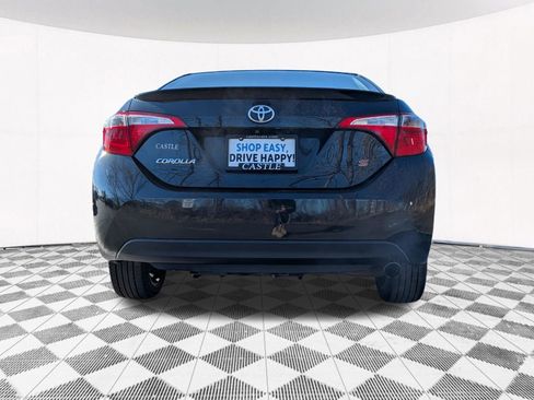 Used 2016 Toyota Corolla S FWD image 12