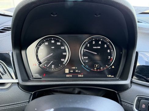 Used 2020 BMW X1 xDrive28i image 21
