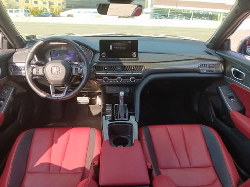 Used 2023 Acura Integra A-Spec image 18