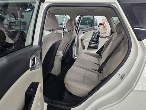 Used 2021 Kia Soul LX image 30