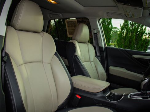 Used 2022 Subaru Outback Limited image 33