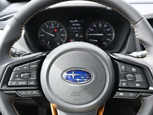 New 2026 Subaru Forester Wilderness AWD/4WD image 27