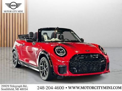 Certified 2026 MINI Cooper S