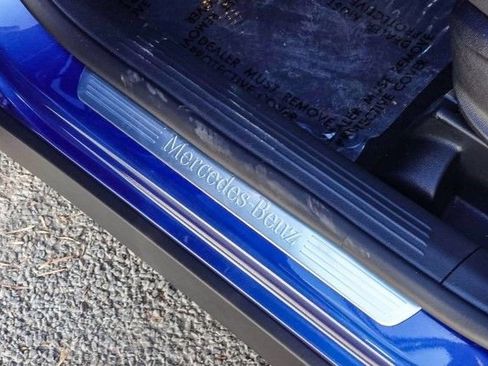 Used 2024 Mercedes-Benz GLB 250 GLB 250 image 22