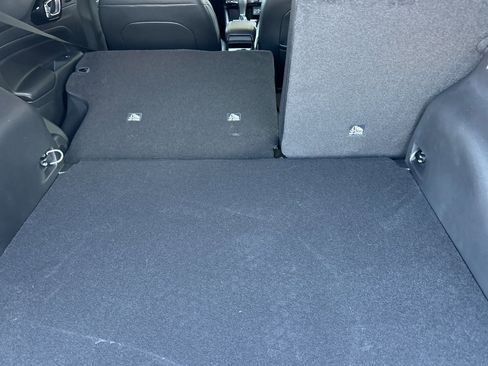 New 2026 Jeep Compass Latitude w/ Sun and Sound Group image 15