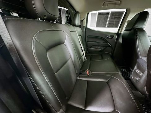 Certified 2022 GMC Canyon Elevation w/ Elevation Premium Package image 26