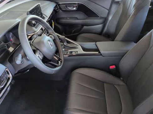 New 2025 Acura ADX image 17