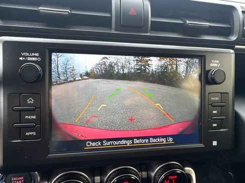 Certified 2023 Subaru BRZ Limited image 31