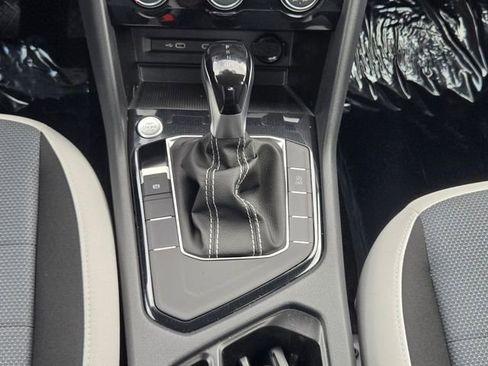 New 2026 Volkswagen Taos S FWD image 18