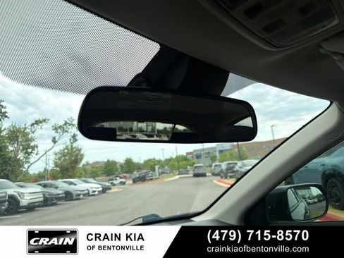 Used 2022 Honda HR-V EX image 25