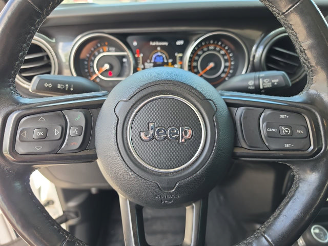 Used 2020 Jeep Gladiator Sport AWD/4WD image 33