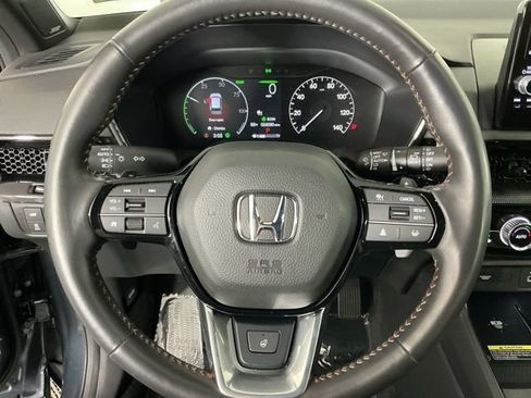 Used 2024 Honda CR-V Sport Touring image 16