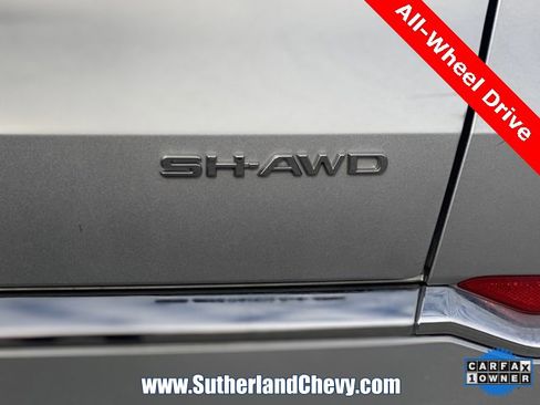Used 2022 Acura MDX SH-AWD w/ Technology Package image 13