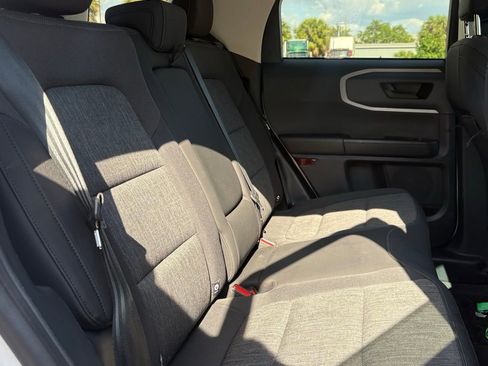 Used 2022 Ford Bronco Sport Big Bend w/ Convenience Package image 15