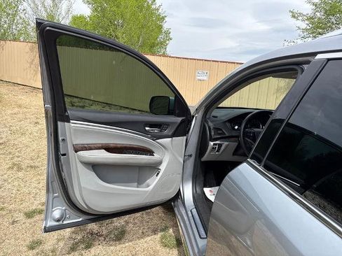 Used 2020 Acura MDX w/ Advance & Entertainment image 10