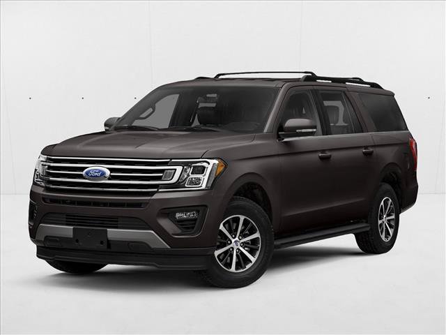Used 2018 Ford Expedition Max XLT w/ Equipment Group 202A RWD image 1