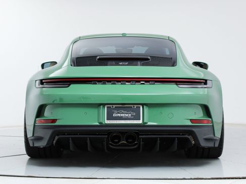 Used 2022 Porsche 911 GT3 image 8