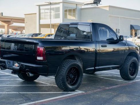 Used 2013 RAM 1500 Express image 6