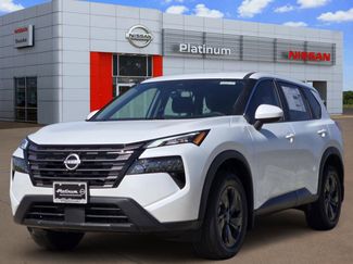 New 2026 Nissan Rogue SV video 2