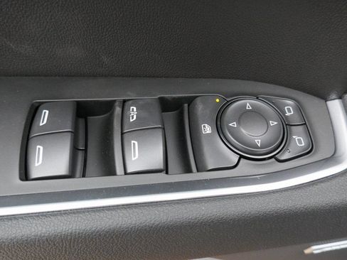 New 2026 Chevrolet Silverado 1500 RST w/ RST All Star Premium Package image 17