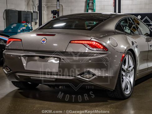 Used 2012 Fisker Karma EcoSport image 46