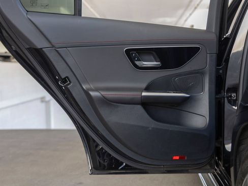 Used 2023 Mercedes-Benz C 43 AMG 4MATIC Sedan image 16