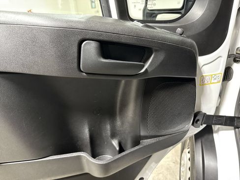 Used 2025 RAM ProMaster 3500 w/ Convenience Group FWD image 20