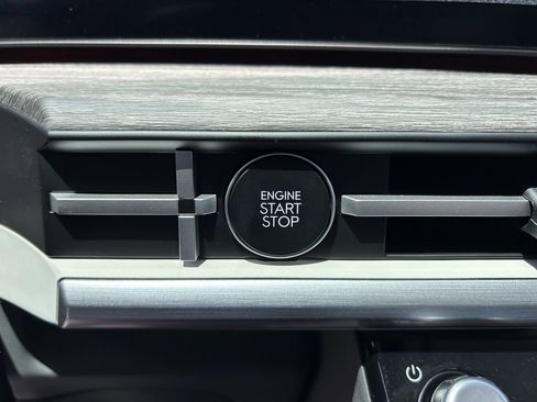 New 2026 Hyundai Santa Fe Calligraphy FWD image 35