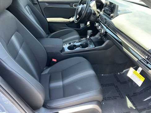 Used 2026 Honda Civic Sport image 9