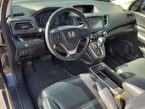 Used 2015 Honda CR-V EX-L image 20