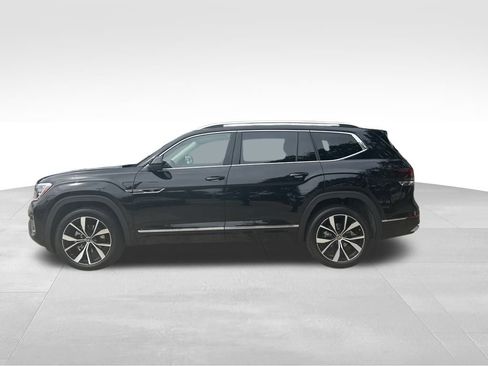 New 2026 Volkswagen Atlas SEL Premium R-Line AWD/4WD image 7
