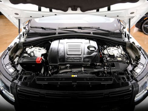 Used 2024 Land Rover Range Rover Velar S AWD/4WD image 56