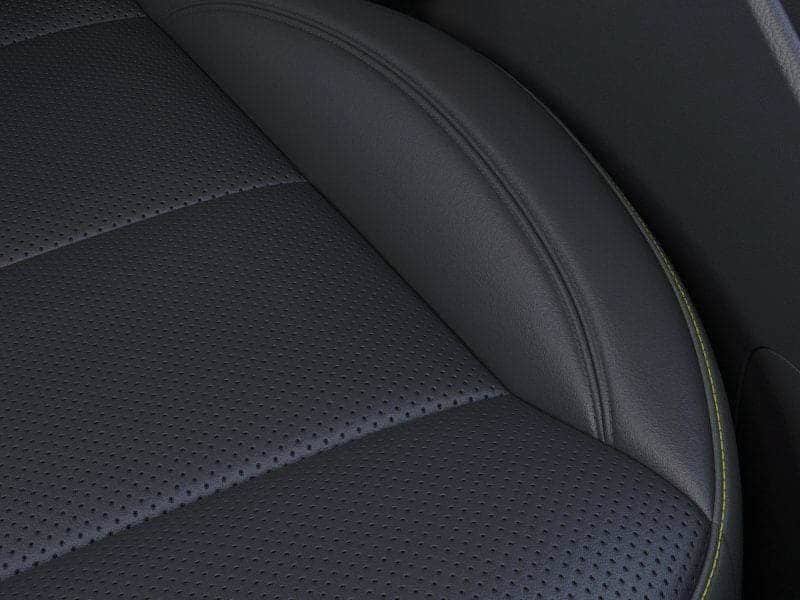 New 2026 Chevrolet Trax ACTIV w/ Driver Confidence Package FWD image 69