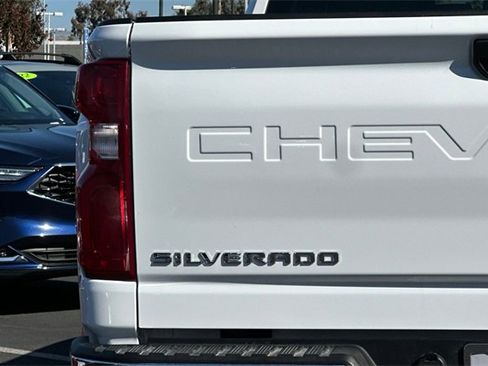 Used 2022 Chevrolet Silverado 2500 LTZ w/ Safety Package image 47