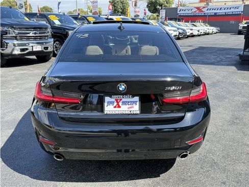 Used 2019 BMW 330i Sedan w/ Premium Package image 12