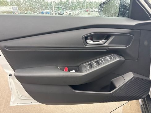 New 2026 Honda Accord SE image 12