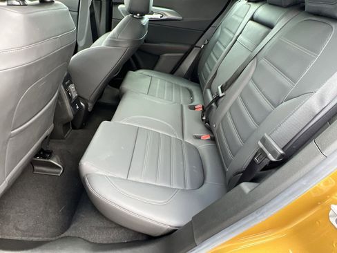 Used 2024 Dodge Hornet R/T Plus w/ Tech Pack Plus w/o Parking AWD/4WD image 26