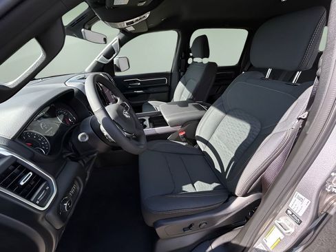 New 2026 RAM 1500 Big Horn image 18