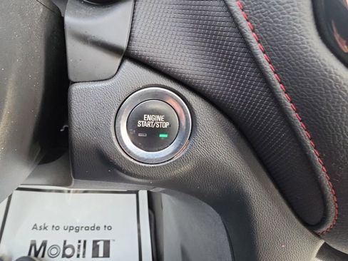 Certified 2022 Chevrolet Equinox RS FWD image 13