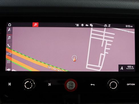 New 2026 Porsche Macan AWD/4WD image 19