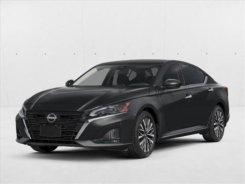 New 2026 Nissan Altima 2.5 SV FWD image 1