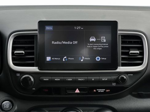 New 2025 Hyundai Venue SEL image 19